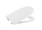 Roca Meridian SUPRALIT Седалка и капак за тоалетна чиния EasyFix White A8012A000B