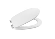 Roca Carmen SUPRALIT Седалка и капак за тоалетна чиния SoftClose White A801B5200B
