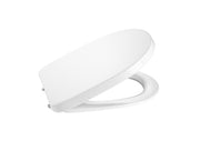 Roca Debba Round SUPRALIT Седалка и капак за тоалетна чиния SoftClose White A801B2200B