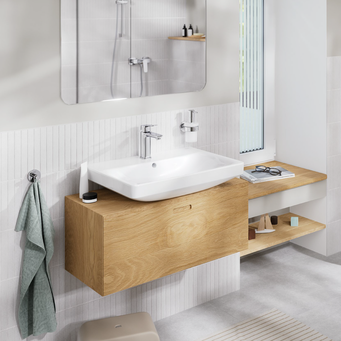 Grohe Керамика