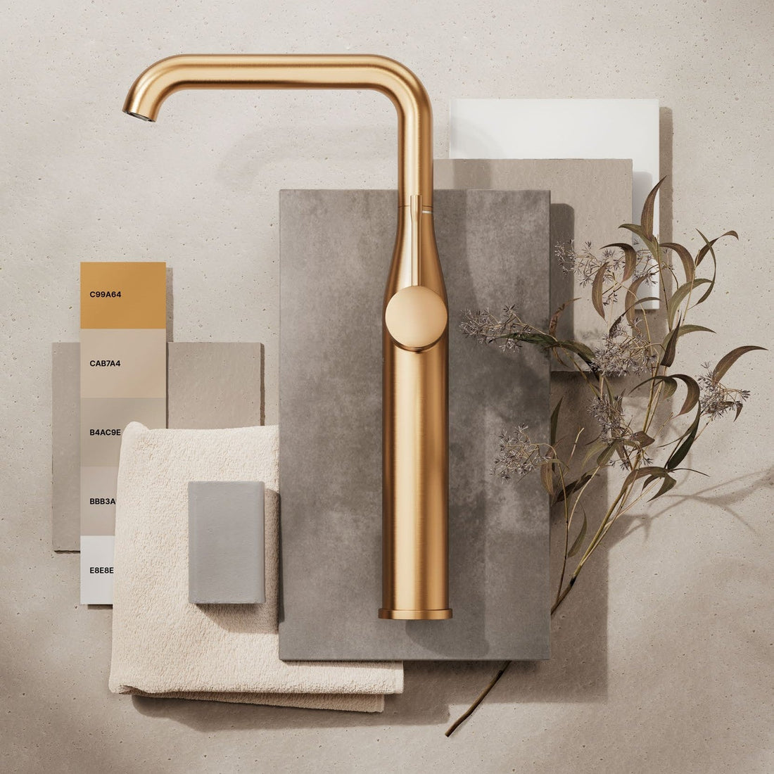 Grohe Colors