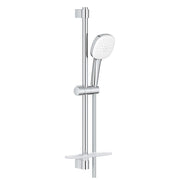 GROHE Tempesta Cube 110 Душ Гарнитура тръбно окачване 3 струи 26 907 003 - Stonea.BG