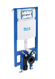 Roca Duplo One Compact Структура за вграждане с компактно казанче 3/6л за окачена тоалетна A890073020