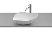 Roca Ohtake Умивалник върху Плот Oval White A327A13000 - Stonea.BG