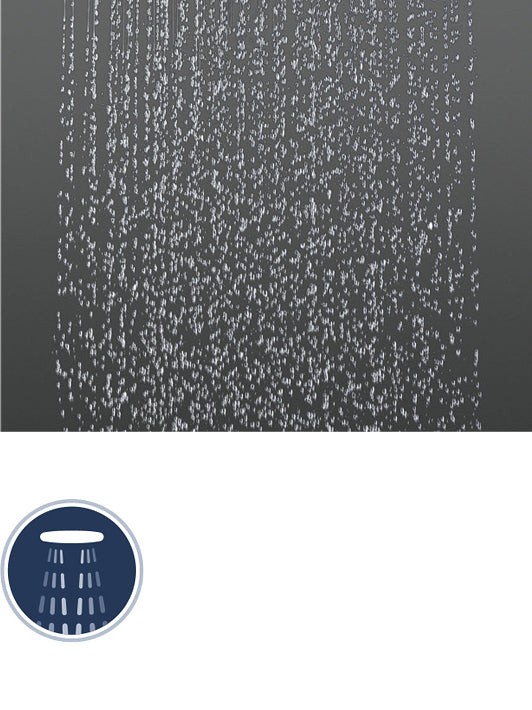 ДУШ СТРУЯ - PURERAIN