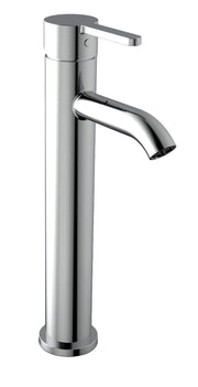 Roca Carelia Смесител за умивалник, висок Chrome A5A3A8AC0K