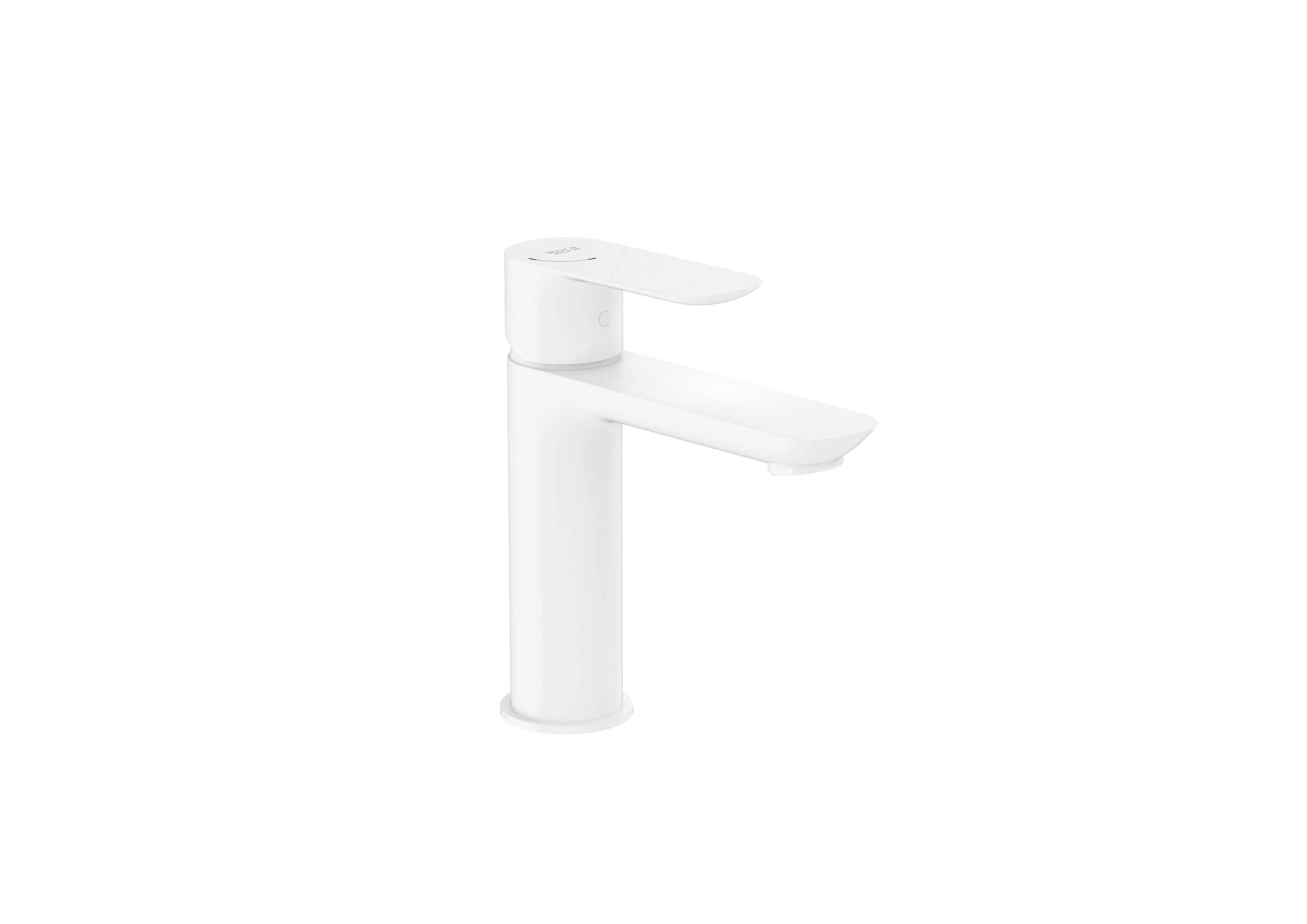 Roca Cala Смесител за умивалник Chrome A5A326EC00
