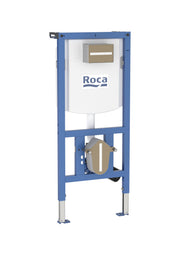 Roca Duplo S Access Структура за окачена тоалетна за хора с намалена подвижност +5см A8900A90DE