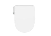Roca Multiclean M4 Round Wellness електронна седалка затопляне SoftClose Roca Connect A804054S01