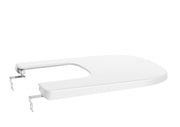 Roca Optica Капак за биде SoftClose EasyFix White A806F72001