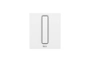 Roca Duplo S PS Единичен бутон за писоар White A890340100