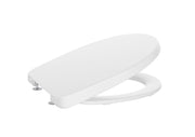 Roca Victoria SUPRALIT Седалка и капак за компактна тоалетна чиния EasyFix White A801E60001