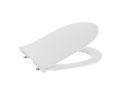 Roca The Gap Седалка и капак за компактна тоалетна чиния SoftClose EasyFix White A801D22003