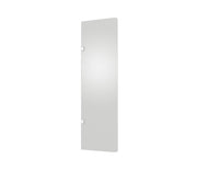 Roca Track Преграда за Писоар Acrylic Sheet Raindrop Polished Silver Profile AM25015052 - Stonea.BG