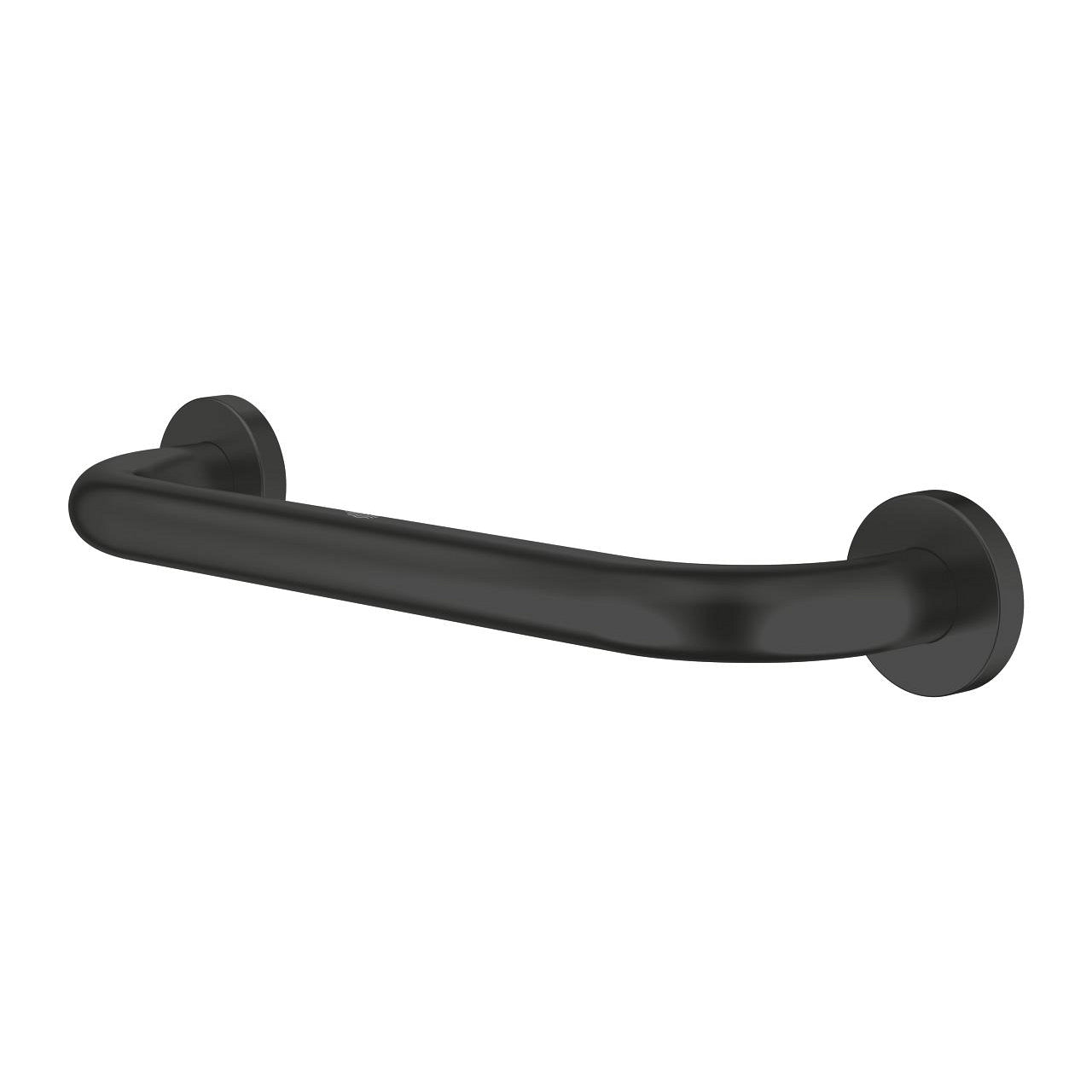 GROHE Essentials Държач за Вана Matte Black 1024712430 - Stonea.BG