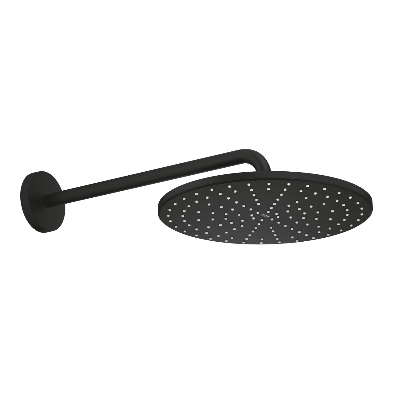 GROHE Rainshower Mono 310 Душ Пита с Рамо 430мм Matte Black 22121KF0 - Stonea.BG