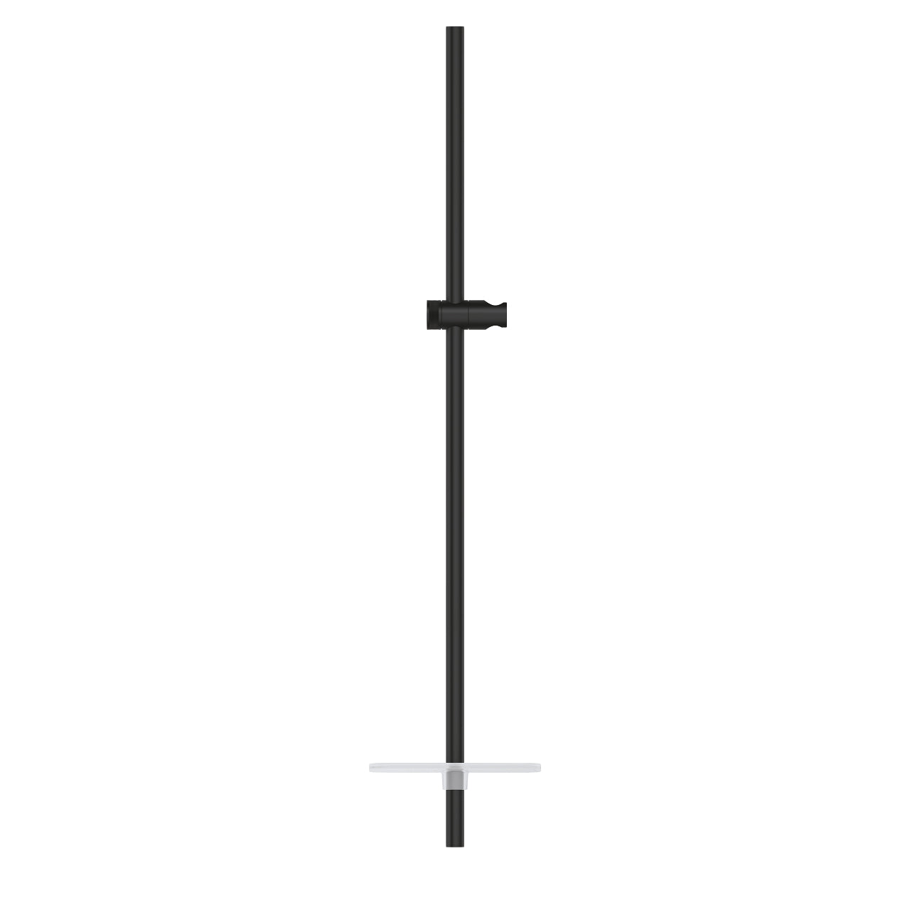 GROHE Rainshower SmartActive Тръбно Окачване 900мм Matte Black 22125KF0 - Stonea.BG