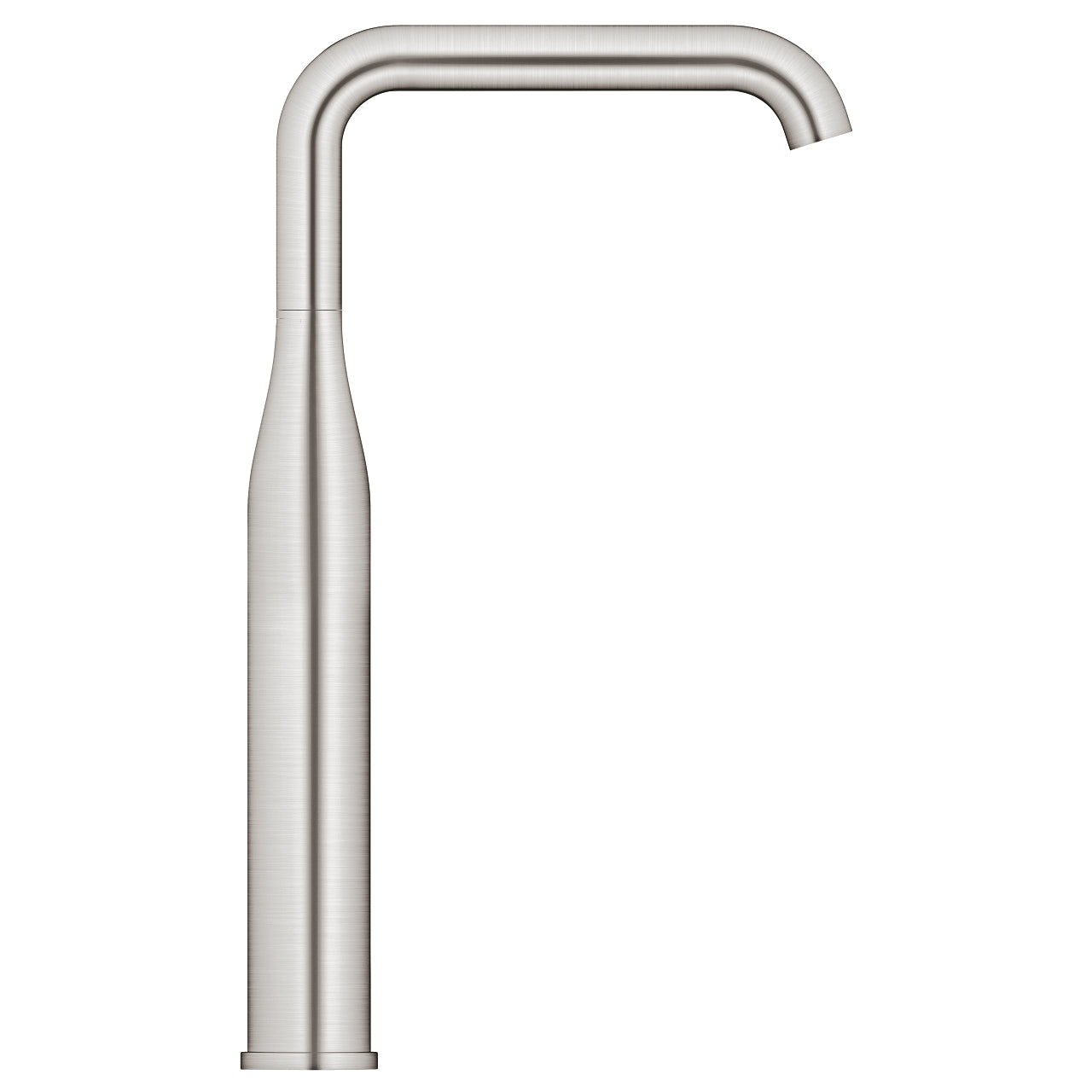GROHE Eurosmart I Смесител Умивалник XL Свободно Стояща Мивка SuperSteel 24170DC1 - Stonea.BG