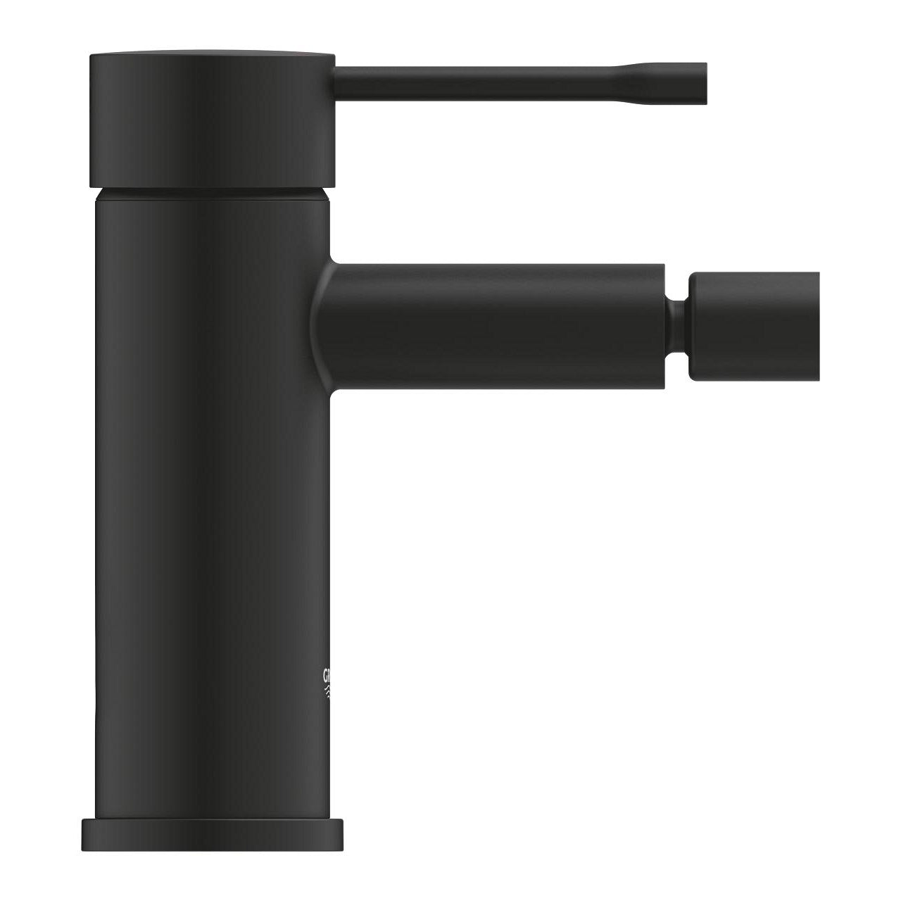 GROHE Essence I Смесител за Биде Matte Black 24395KF1 - Stonea.BG