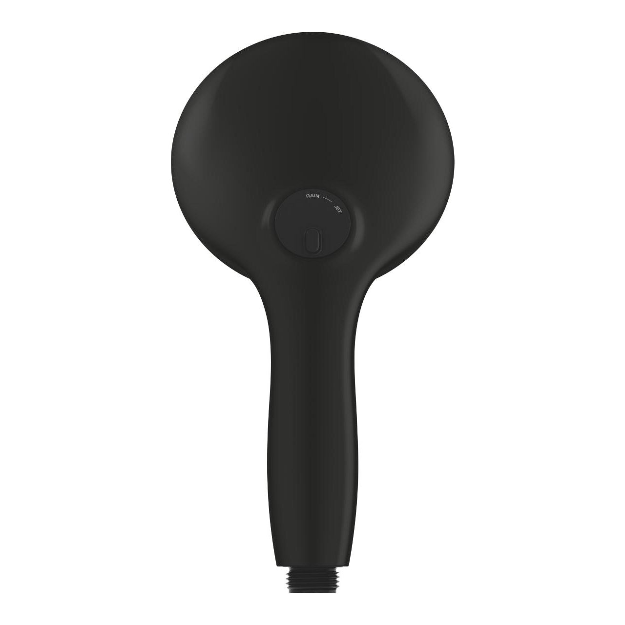 GROHE Tempesta 110 Ръчен Душ 2 Струи Matte Black 261612433 - Stonea.BG