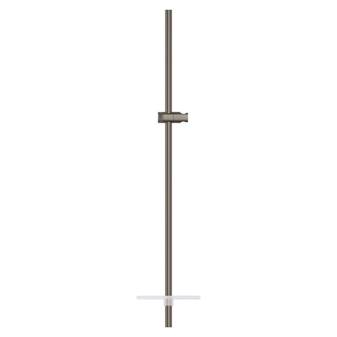 GROHE Rainshower SmartActive Тръбно Окачване 900мм + EasyReach Brushed Hard Graphite 26603AL0 - Stonea.BG