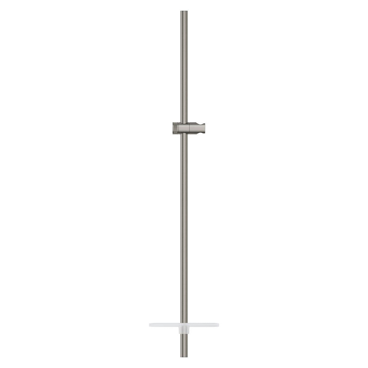 GROHE Rainshower SmartActive Тръбно Окачване 900мм + EasyReach Поставка SuperSteel 26603DC0 - Stonea.BG