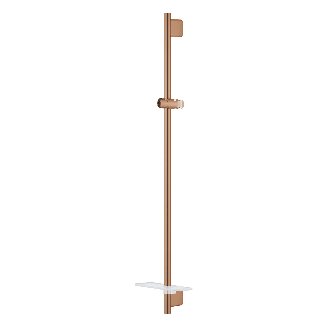 GROHE Rainshower SmartActive Тръбно Окачване 900mm EasyReach Brushed Warm Sunset 26603DL0 - Stonea.BG