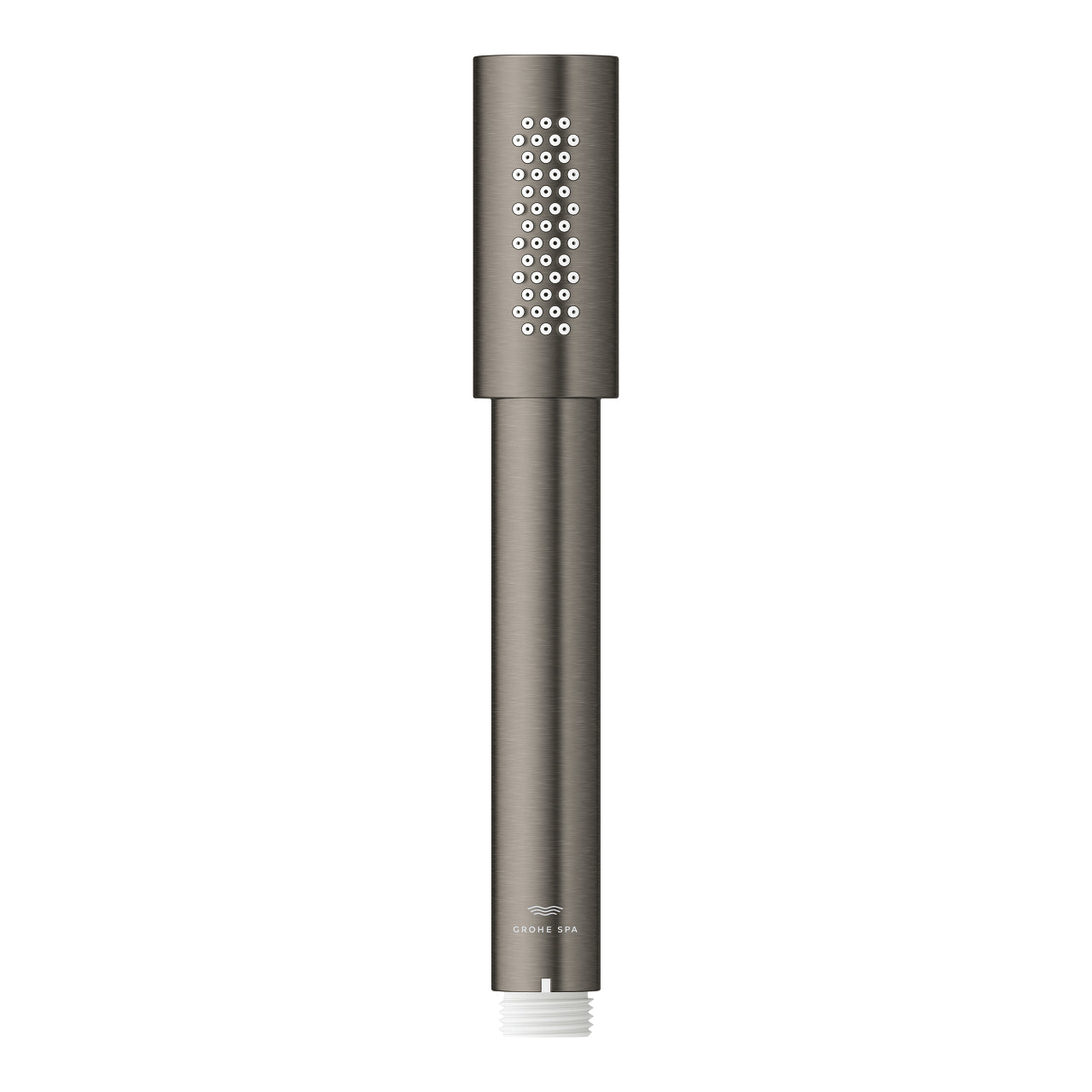 GROHE Rainshower Aqua Ръчен Душ 1 Струя Brushed Hard Graphite 26866AL0 - Stonea.BG