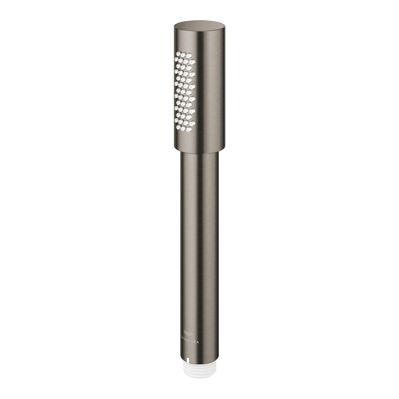 GROHE Rainshower Aqua Ръчен Душ 1 Струя Brushed Hard Graphite 26866AL0 - Stonea.BG
