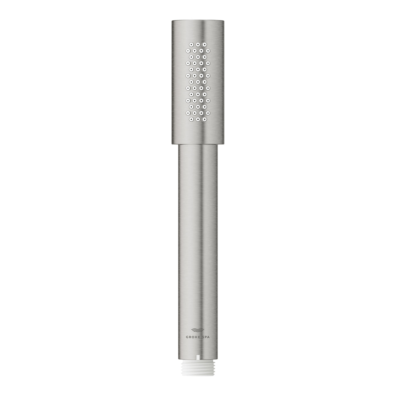 GROHE Rainshower Aqua Ръчен Душ 1 Струя SuperSteel 26866DC0 - Stonea.BG
