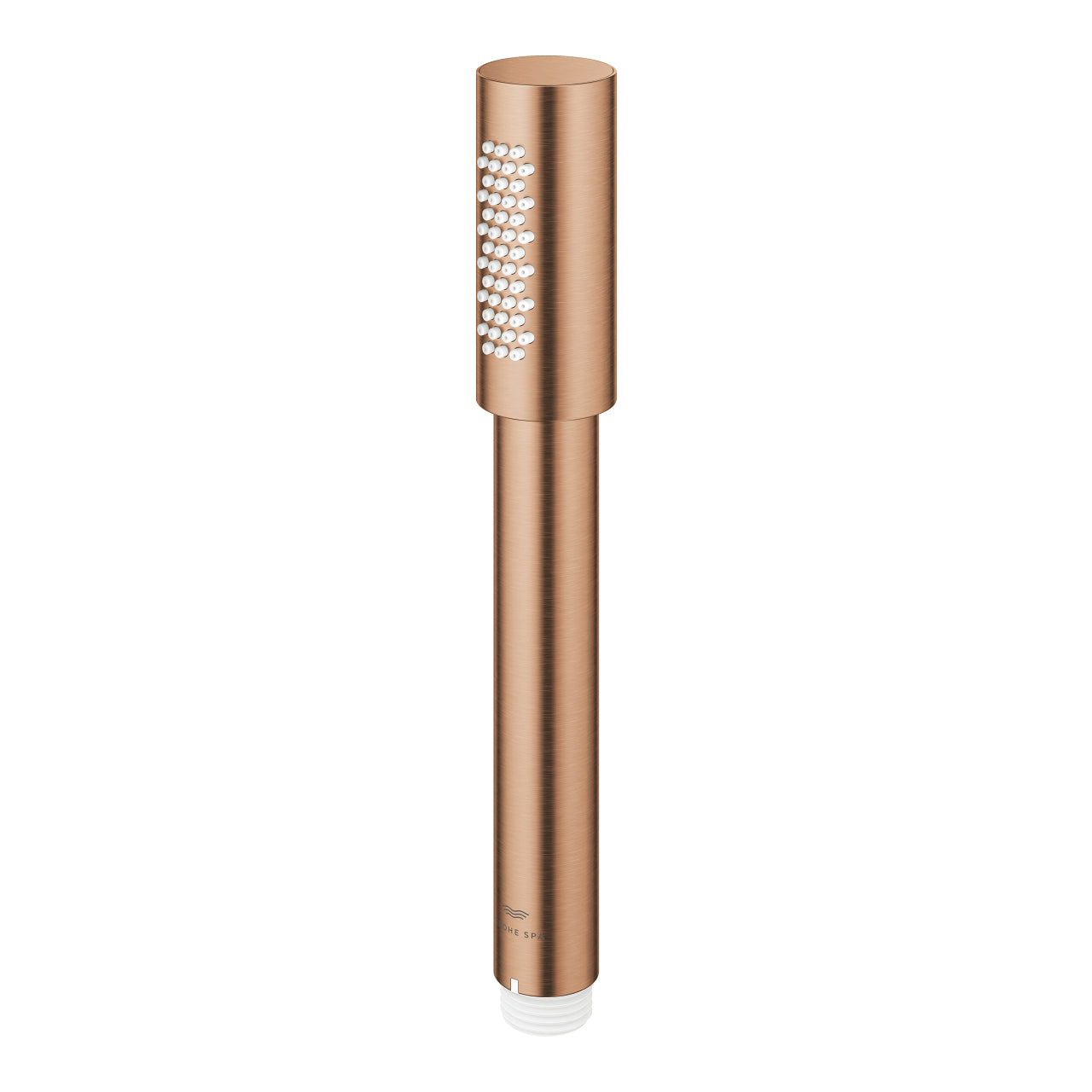 GROHE Rainshower Aqua Ръчен Душ 1 Струя Brushed Warm Sunset 26866DL0 - Stonea.BG