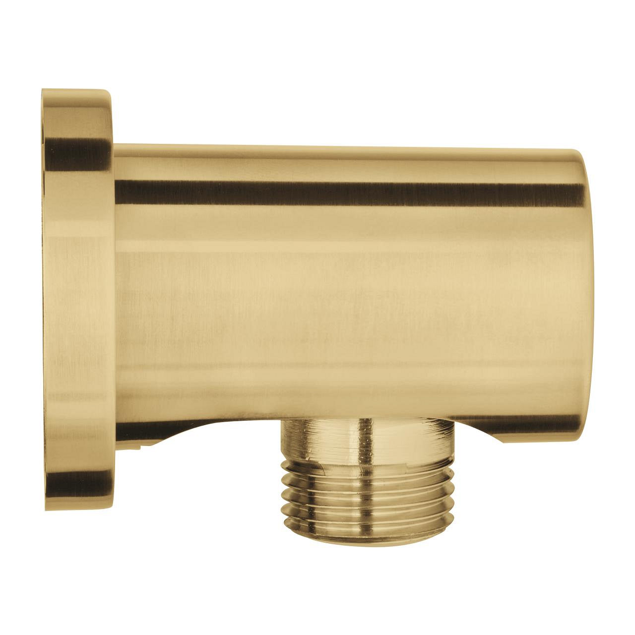 GROHE Rainshower Стенно Коляно Brushed Cool Sunrise 27057GN0 - Stonea.BG