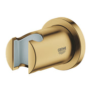 GROHE Rainshower Стенно Окачване за Душ Brushed Cool Sunrise 27074GN0 - Stonea.BG