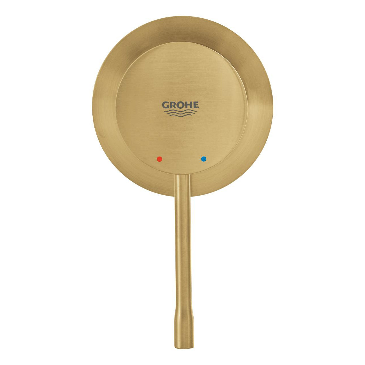 GROHE Essence Смесител Вграждане Душ с Тяло Brushed Cool Sunrise 29197GN0 - Stonea.BG