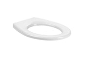 Roca Baby Седалка за детска тоалетна чиния овална Bottom fixing White A801PB6004