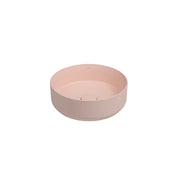 Isvea INFINITY Мивка върху плот ф36см Salmon розов мат IONF65036-25