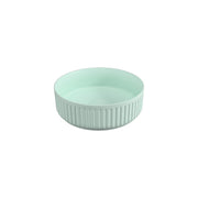 Isvea ARTISAN ION Мивка върху плот ф36см Mint мента мат 10NF66036-2T